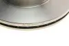 Диск тормозной (передний) VW Sharan 95-10/Ford Galaxy 95-06 (288x25) BOSCH 0 986 478 893 (фото 3)