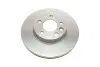 Диск тормозной (передний) VW Sharan 95-10/Ford Galaxy 95-06 (288x25) BOSCH 0 986 478 893 (фото 7)