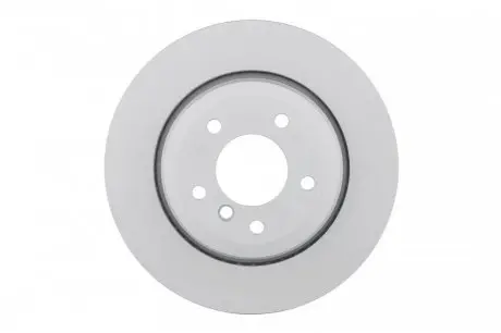 Диск тормозной BOSCH 0986478975