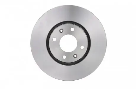 Тормозной диск BOSCH 0986478980
