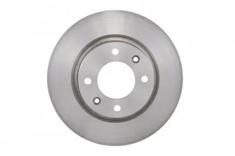 Диск тормозной BOSCH 0986478981