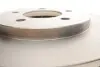 Тормозной диск BOSCH 0986478983 (фото 4)