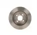 Тормозной диск BOSCH 0986478984 (фото 1)