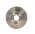 Тормозной диск BOSCH 0986478984 (фото 2)