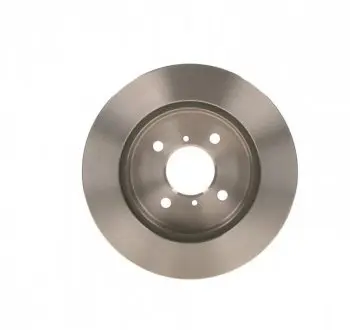 Тормозной диск BOSCH 0986478984