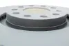 Диск гальмівний (передній) Audi A4/A6 97-08 (320x29.9) BOSCH 0 986 478 985 (фото 5)