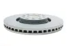 Диск гальмівний (передній) Audi A4/A6 97-08 (320x29.9) BOSCH 0 986 478 985 (фото 7)
