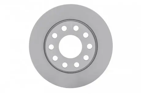Диск тормозной BOSCH 0986478987