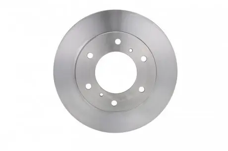 Диск тормозной (передний) Mitsubishi Pajero 00- (290x26) BOSCH 0 986 478 990