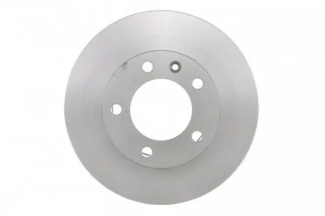 Диск гальмівний BOSCH 0986479001