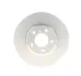Диск тормозной BMW E65 730d/730i/735i \&#039;\&#039;F\&#039;\&#039;02&gt;&gt; BOSCH 0986479002 (фото 2)