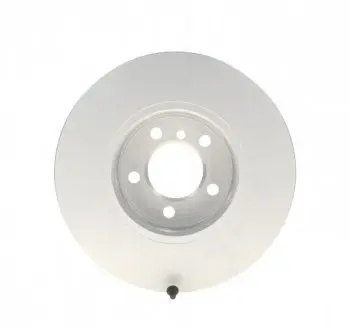 Диск тормозной BMW E65 730d/730i/735i \'\'F\'\'02>> BOSCH 0986479002