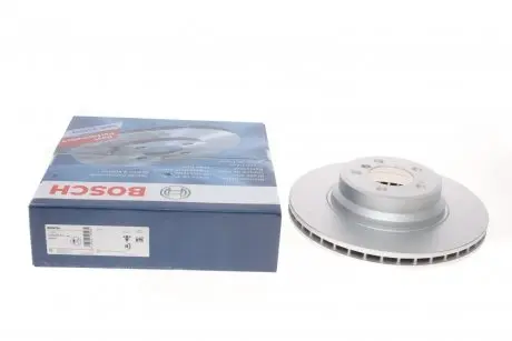 Тормозной диск BOSCH 0986479003