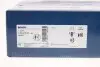 Тормозной диск BOSCH 0986479003 (фото 9)