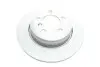 Диск тормозной BOSCH 0 986 479 004 (фото 6)