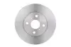 Тормозной диск BOSCH 0986479012 (фото 1)