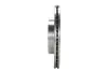 Тормозной диск BOSCH 0986479012 (фото 4)