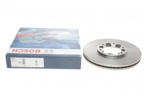Диск тормозной BOSCH 0 986 479 031