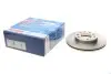 Диск гальмівний (передній) Mazda 626/6 97-13/Premacy 1.8/2.0 99-05 (273.5x24) BOSCH 0 986 479 034 (фото 1)