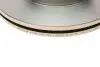 Диск гальмівний (передній) Mazda 626/6 97-13/Premacy 1.8/2.0 99-05 (273.5x24) BOSCH 0 986 479 034 (фото 5)