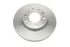 Диск гальмівний (передній) Mazda 626/6 97-13/Premacy 1.8/2.0 99-05 (273.5x24) BOSCH 0 986 479 034 (фото 7)