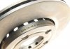 Диск тормозной (передний) Skoda Octavia/Fabia/VW Polo 1.2-1.4 99- (238,7x18) BOSCH 0 986 479 036 (фото 5)