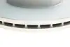 Диск тормозной BOSCH 0 986 479 037 (фото 3)