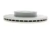 Диск тормозной BOSCH 0 986 479 037 (фото 6)