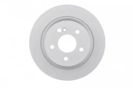 Диск тормозной (задний) MB E-class (W211/W212/S211/S212) 02- (300x10) BOSCH 0 986 479 041