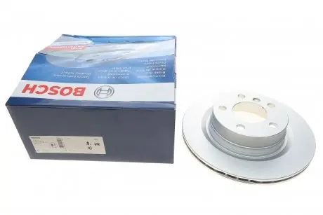 Тормозной диск BOSCH 0986479044