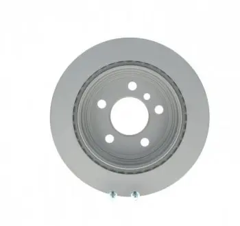 Диск сцепления BOSCH 0986479045