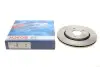 Тормозной диск BOSCH 0986479046 (фото 1)