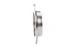 Диск тормозной (задний) Kia Ceed/Cerato/Soul/Hyundai i30/Elantra 12- (261.9x10) BOSCH 0 986 479 052 (фото 3)