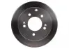Диск тормозной KIA Cerato TD/Soul \&#039;\&#039;R BOSCH 0986479061 (фото 1)