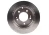 Диск тормозной KIA Cerato TD/Soul \&#039;\&#039;R BOSCH 0986479061 (фото 2)