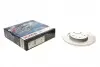 Диск тормозной (задний) Peugeot 807/Fiat Ulysse/Citroen C8 02- (272x12) BOSCH 0 986 479 064 (фото 1)