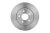 Диск тормозной BOSCH 0986479068 (фото 1)