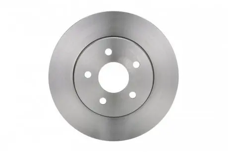 Диск тормозной BOSCH 0986479068