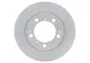 Тормозной диск BOSCH 0986479079 (фото 1)