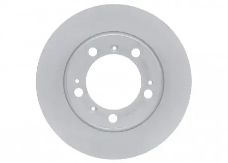 Тормозной диск BOSCH 0986479079