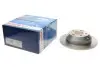 Диск тормозной (задний) Hyundai Santa Fe/Kia Sorento 10- (301.8x11) BOSCH 0 986 479 081 (фото 1)