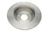 Диск тормозной (задний) Hyundai Santa Fe/Kia Sorento 10- (301.8x11) BOSCH 0 986 479 081 (фото 2)