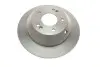 Диск тормозной (задний) Hyundai Santa Fe/Kia Sorento 10- (301.8x11) BOSCH 0 986 479 081 (фото 7)