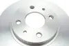 Диск тормозной (передний) Lada 2110/2111 -12 (238.7x19.7) BOSCH 0 986 479 082 (фото 4)