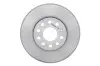 Диск тормозной BOSCH 0986479088 (фото 1)