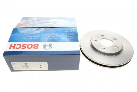 Тормозной диск BOSCH 0986479091