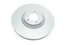 Тормозной диск BOSCH 0986479092 (фото 7)