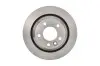 Диск тормозной (задний) VW T5 03- (314x22) BOSCH 0 986 479 094 (фото 1)