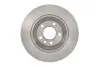 Диск тормозной (задний) VW T5 03- (314x22) BOSCH 0 986 479 094 (фото 2)