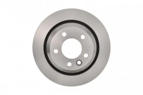 Диск тормозной (задний) VW T5 03- (314x22) BOSCH 0 986 479 094